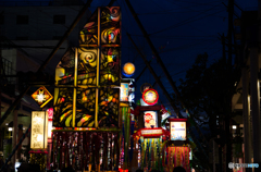 平塚七夕2016