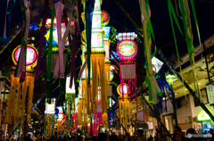 平塚七夕2016