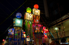 平塚七夕2016