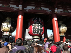 浅草寺
