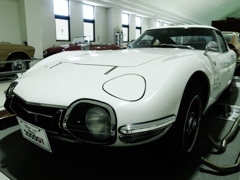 2000GT