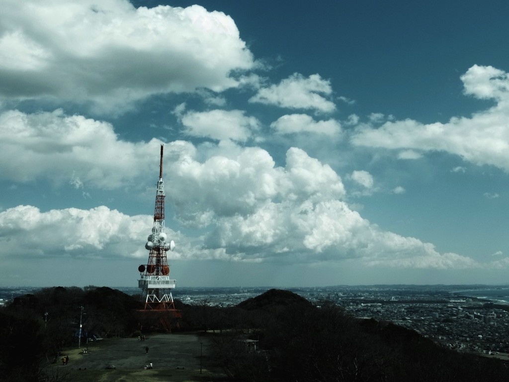 湘南平 #001