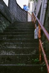 ダメ押しの上り