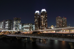 Bayshore Route #001