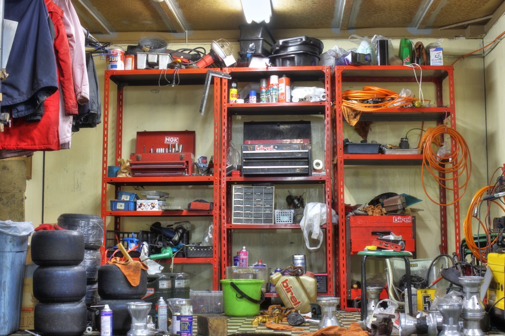 Garage