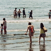 足水