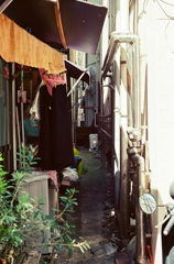 生活空間