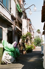 ご当地トーク