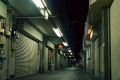 異世界通路