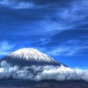 富士山 #001