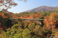 鳴子大橋