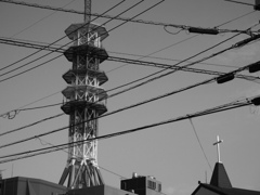 電線
