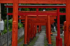 新寺町稲荷神社