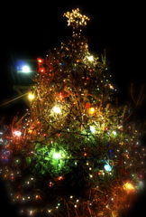 メリークリスマス