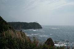八幡岬