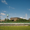 田舎のオアシス