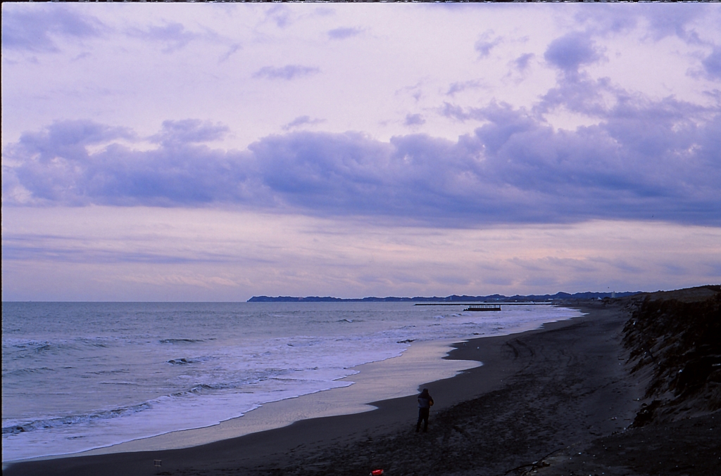 中里海岸