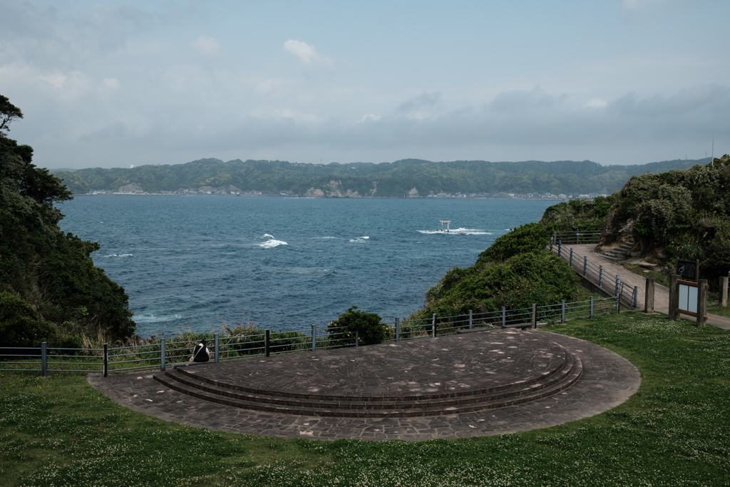 八幡岬➁