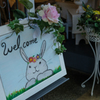 うさぎの花屋