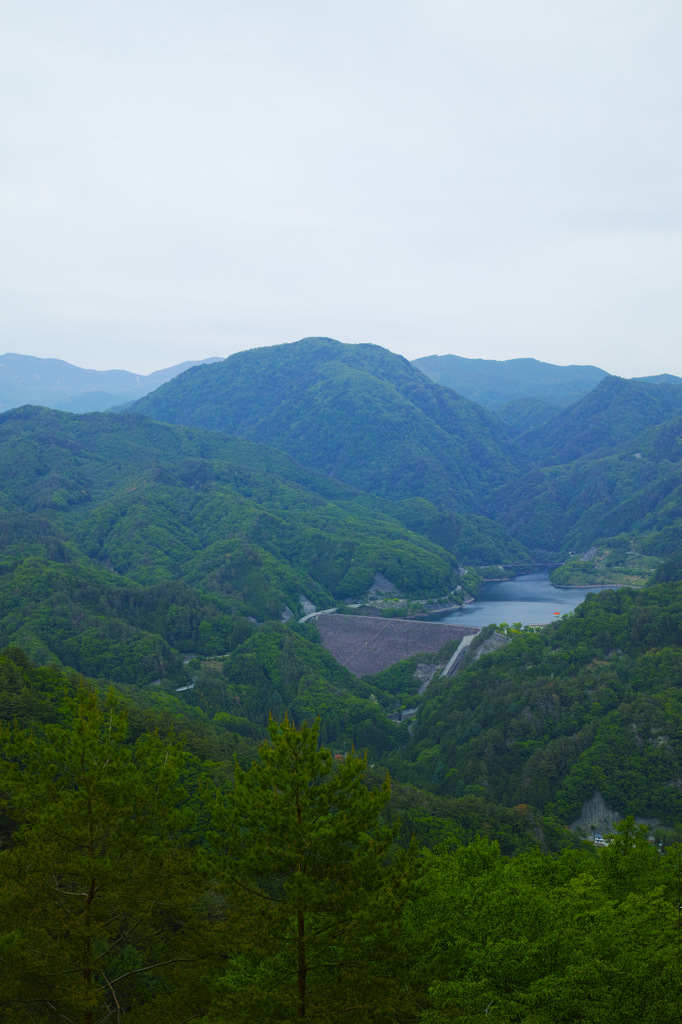 昇仙峡③