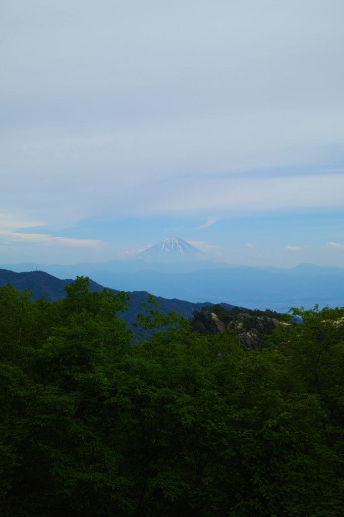 昇仙峡④