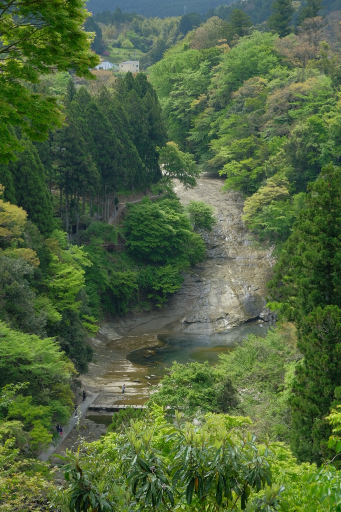 水不足