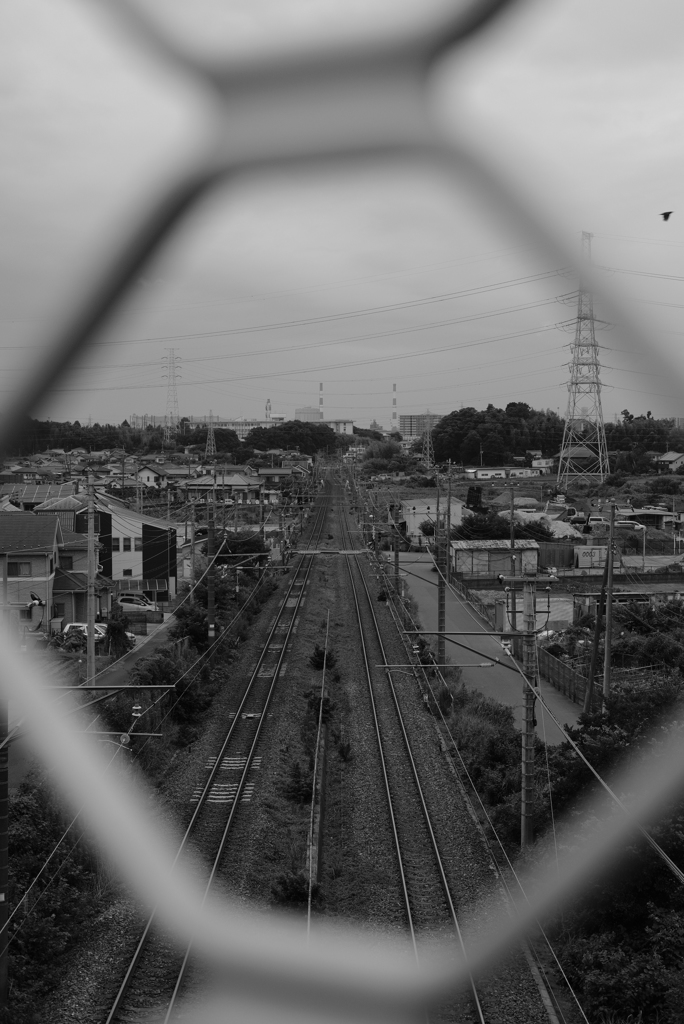 線路