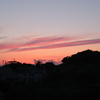 夕景・洲崎
