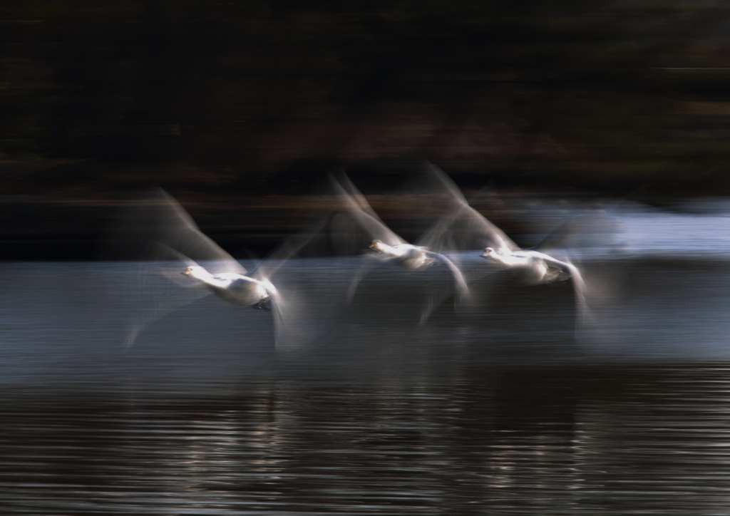 スローな時間　PART1