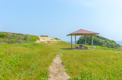 勝浦・理想郷