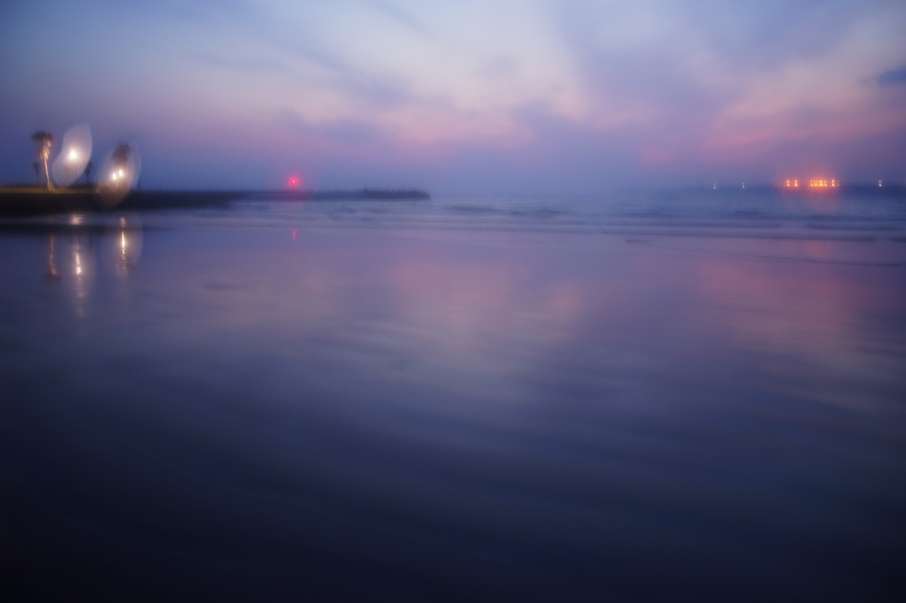 海鏡