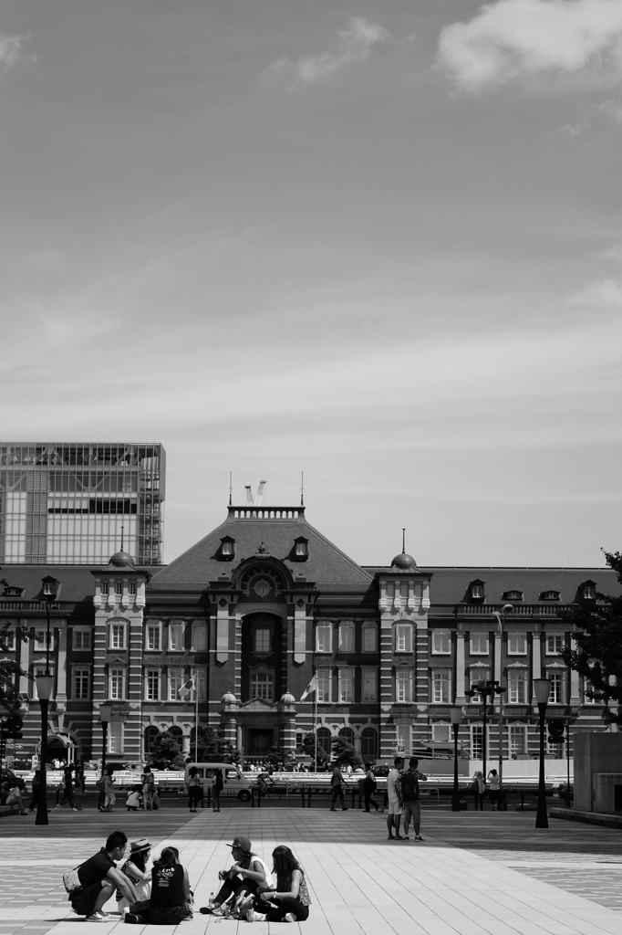 TOKIO