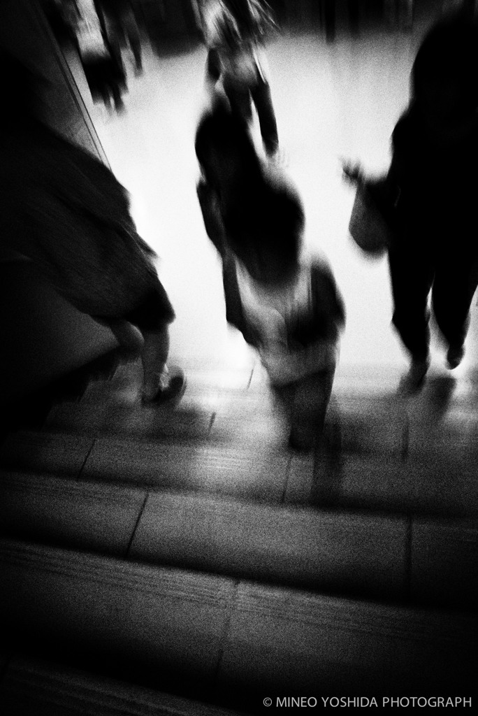 水道橋〜神保町スナップ_050