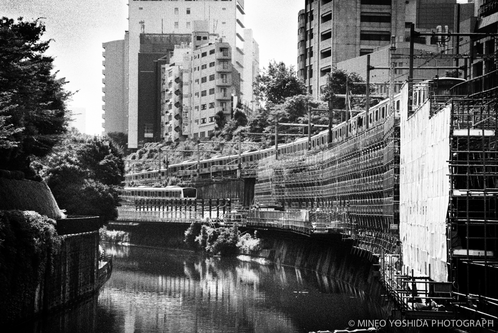水道橋〜神保町スナップ_013