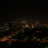 広島夜景
