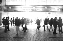 SHINJUKU