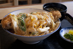 かつどん