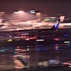 雨上がりのHNDインタミ③