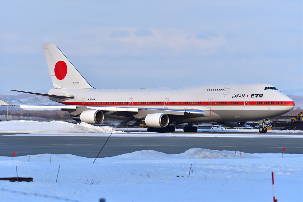 シグナスその③　ラインアップへ　20180312_CTS_②_3234