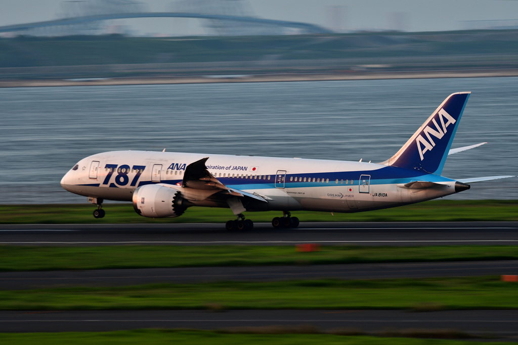 ANA　B787の離陸！　DSC_0984 (4)_00001