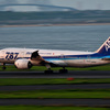 ANA　B787の離陸！　DSC_0984 (4)_00001