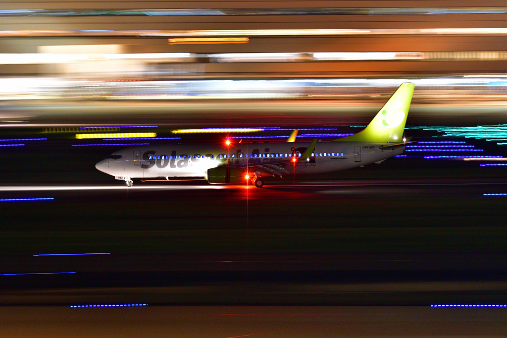 ソラシドエアB737　夜流し　DSC_0239 (1)_00001