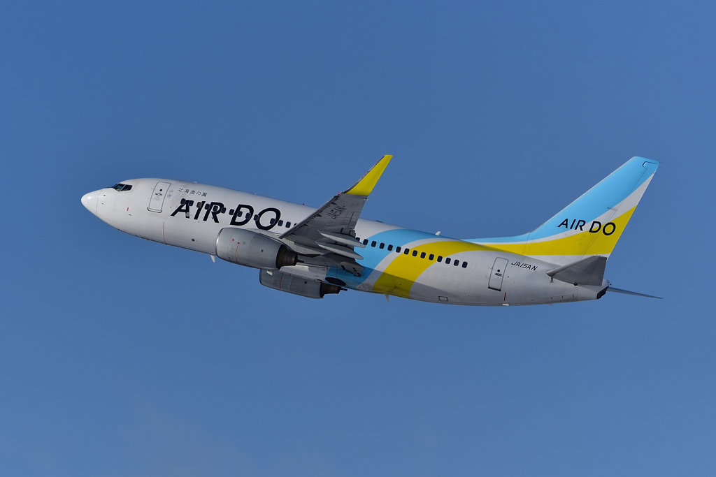 AIRDO B737   20180131_CTS_0009