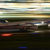 HND 34L Night Landing　~ CA A330 ~