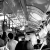 Shuttle bus