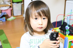 ご機嫌さ〜ん