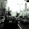 渋滞