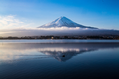 Mt.FUJI 