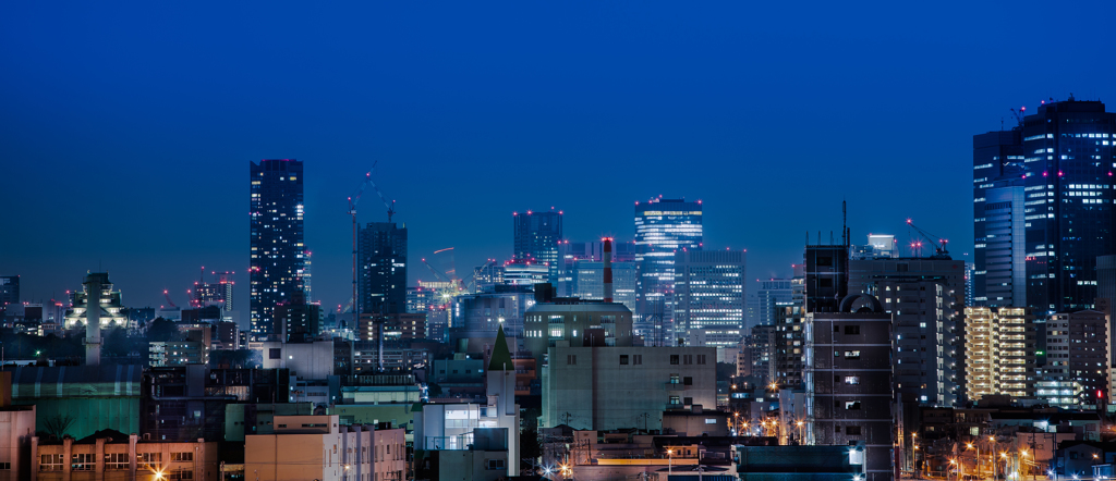 今宵もスカッと大阪