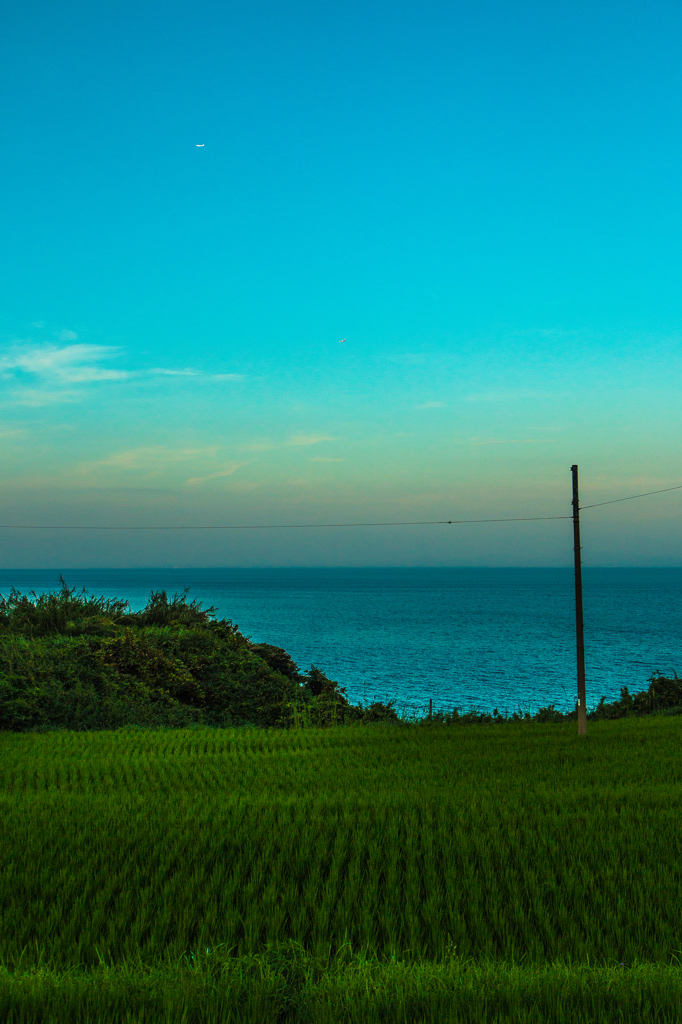 海風